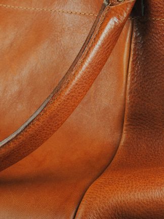 Bandolera Celine · Camel