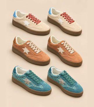 Deportiva Estrella Retro