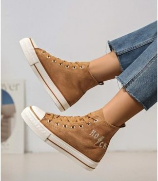 Bota Deportiva Rock