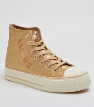 Bota Deportiva Amour