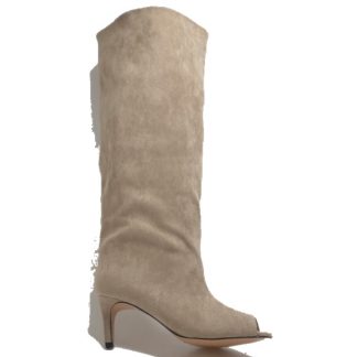 Bota 52228 · Beige