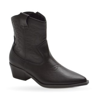 Botín 6803-A · Negro