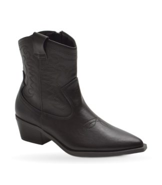 Botín 6803-A · Negro