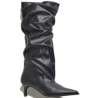 Bota 69038 · Negro