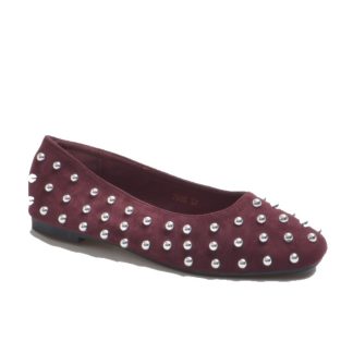 Manoletina 7696 · Burdeos