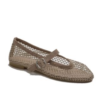 Manoletina AM689 · Beige