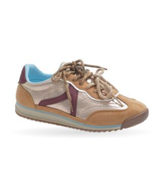 Zapatilla B-6628 · Camel