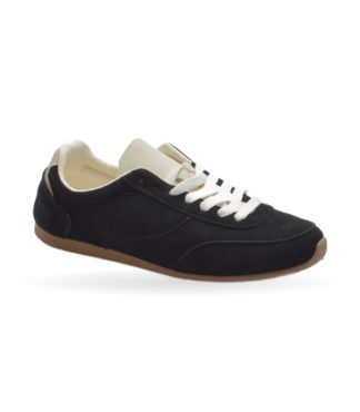 Zapatilla C-168 · Negro