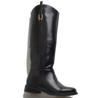 Bota FR920 · Negro