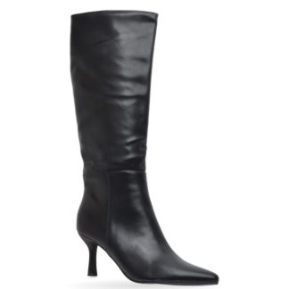 Bota H8-1363H · Negro