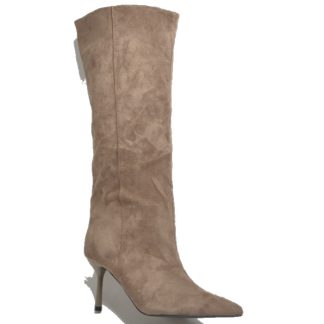 Bota H8-1529H · Taupe
