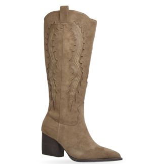Bota M1522 · Taupe