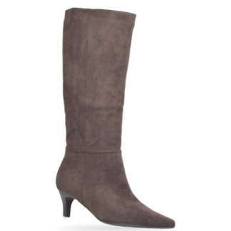 Bota QT07-113 · Marrón