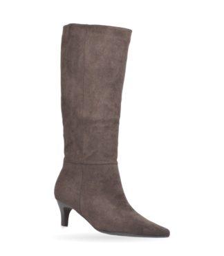Bota QT07-113 · Marrón
