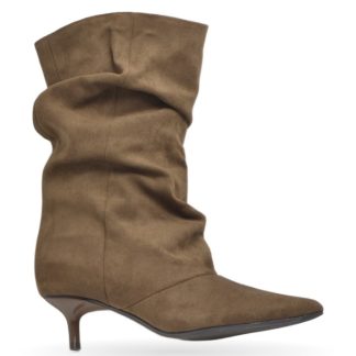Bota R707 · Marrón