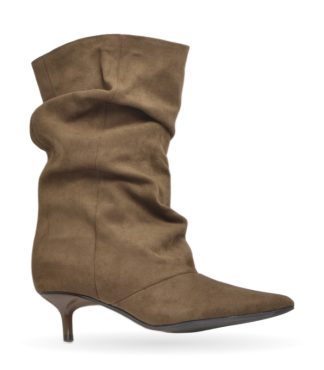 Bota R707 · Marrón