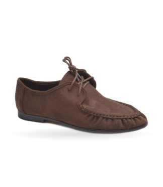 Zapato UH290 · Marrón