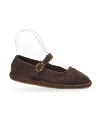 Zapatilla WL6808 · Marrón