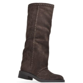 Bota WZ-16 · Marrón oscuro