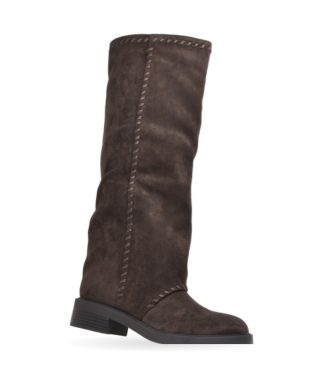 Bota WZ-16 · Marrón oscuro