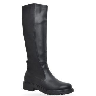 Bota Y2110 · Negro