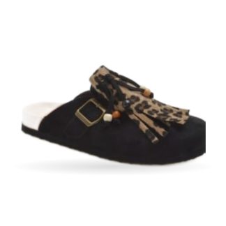 Mule Y23-68 · Negro
