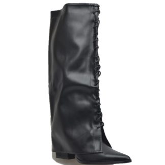 Bota Y2505 · Negro