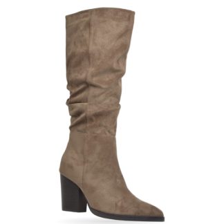 Bota Y2515 · Taupe