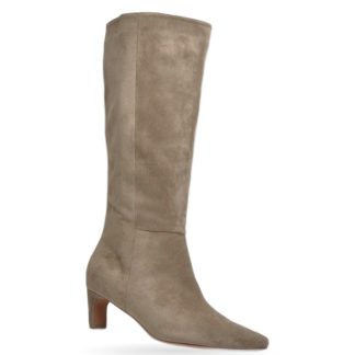Bota Y2517 · Beige