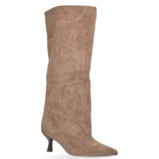 Bota Y2518 · Taupe