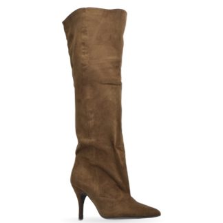 Bota Y2519 · Camel
