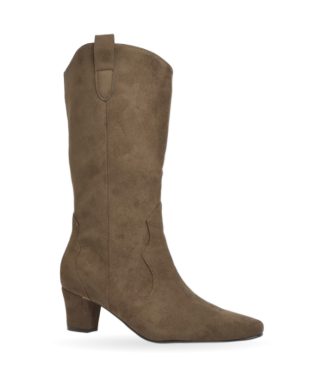 Bota Y2523 · Taupe