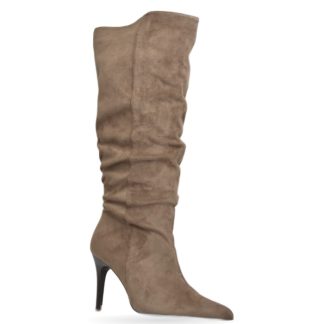 Bota Y2550 · Taupe