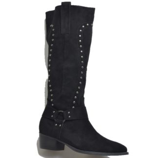 Bota Y2552 · Negro