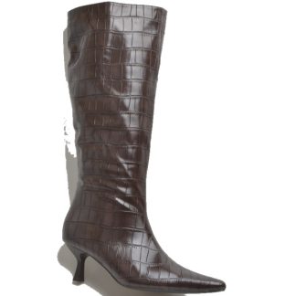 Bota Y2561 · Marrón